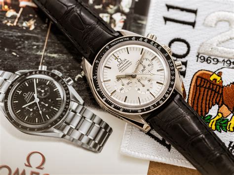 omega speedmaster apollo 11 25th anniversary white gold|omega moonwatch 50th anniversary edition.